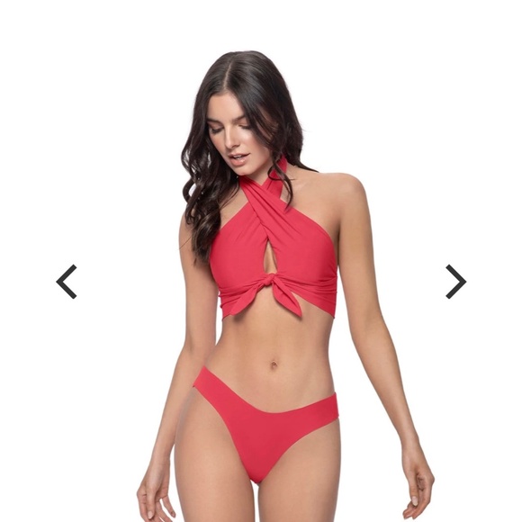 PQ Swim Other - PQ Swim Bikini